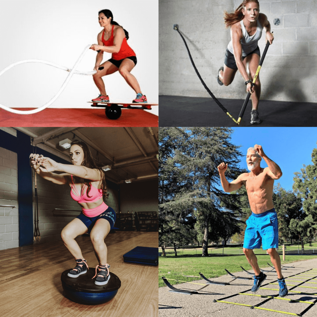portada del articulo ¿qué es el entrenamiento funcional?